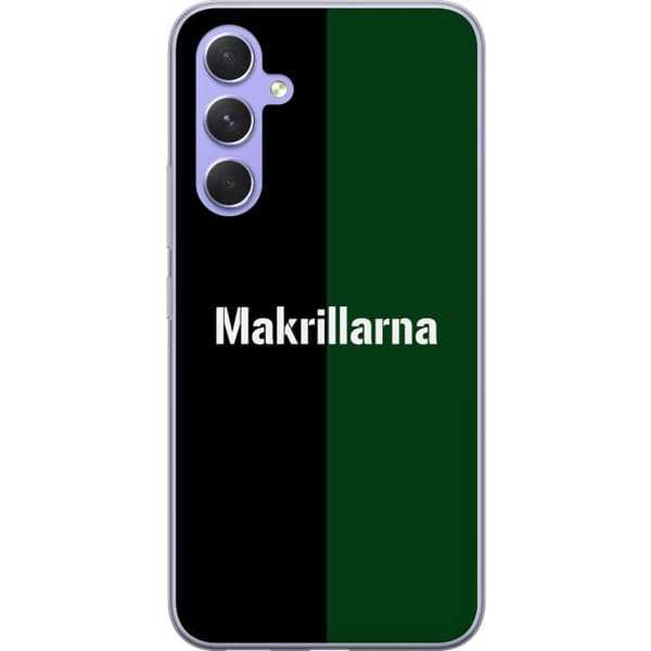 Kompatibel Mobilcover til Samsung Galaxy A54 Sildene