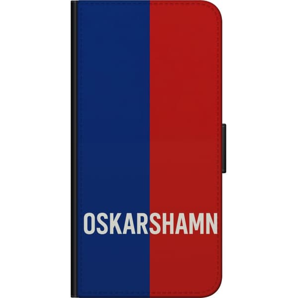Kompatibelt Plånboksfodral till OnePlus 9 Pro Oskarshamn – Hockey