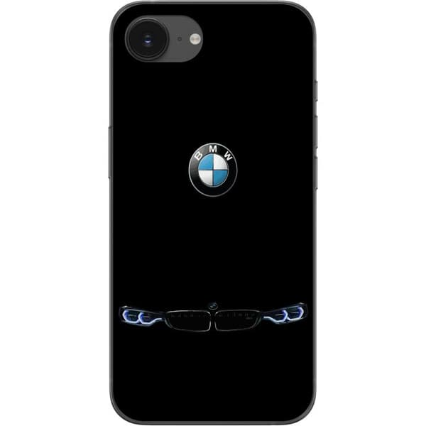 Kompatibelt Mobilskal till Apple iPhone 16e BMW