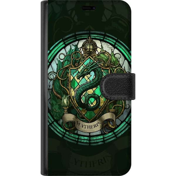 OnePlus 8 Pro Tegnebogsetui Hogwarts Legacy