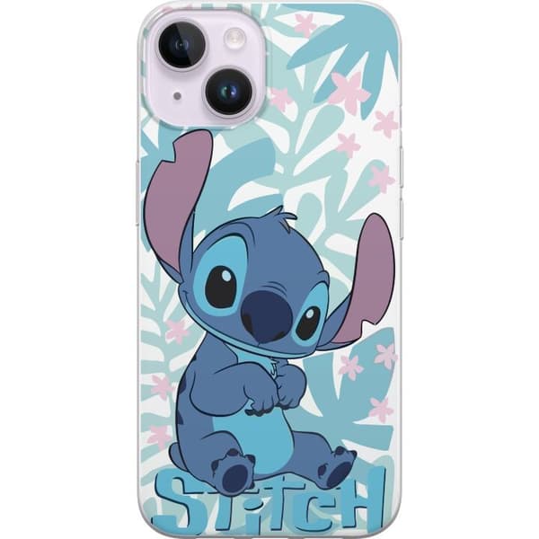 Yhteensopiva Puhelinkuori Apple iPhone 14 Stitch logo