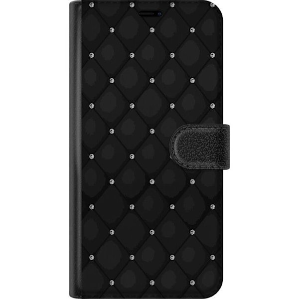 Apple iPhone 16 Plus Tegnebogsetui Luksuriøst