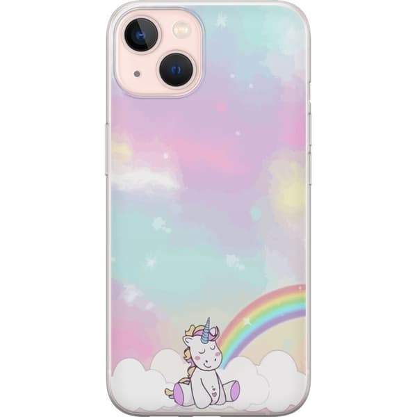 Kompatibel Mobilcover til Apple iPhone 13 Enicorn