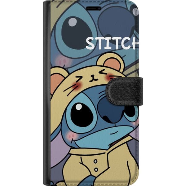Kompatibelt Lommeboketui til Apple iPhone 11 Sting
