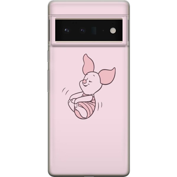 Google Pixel 6 Pro Skal / Mobilskal - Nasse Nalle Puh