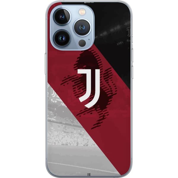 Kompatibelt Mobildeksel til Apple iPhone 13 Pro Juventus