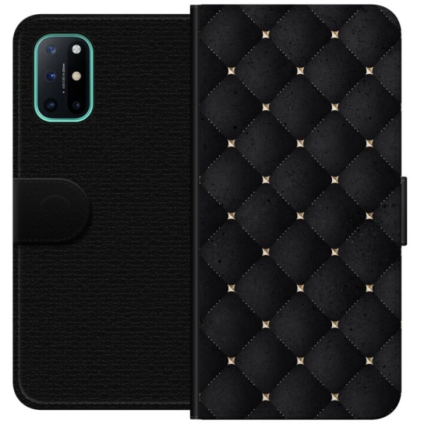 OnePlus 8T Lompakkokotelo Lux