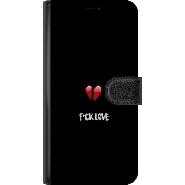 Samsung Galaxy A51 Tegnebogsetui Valentinsdag