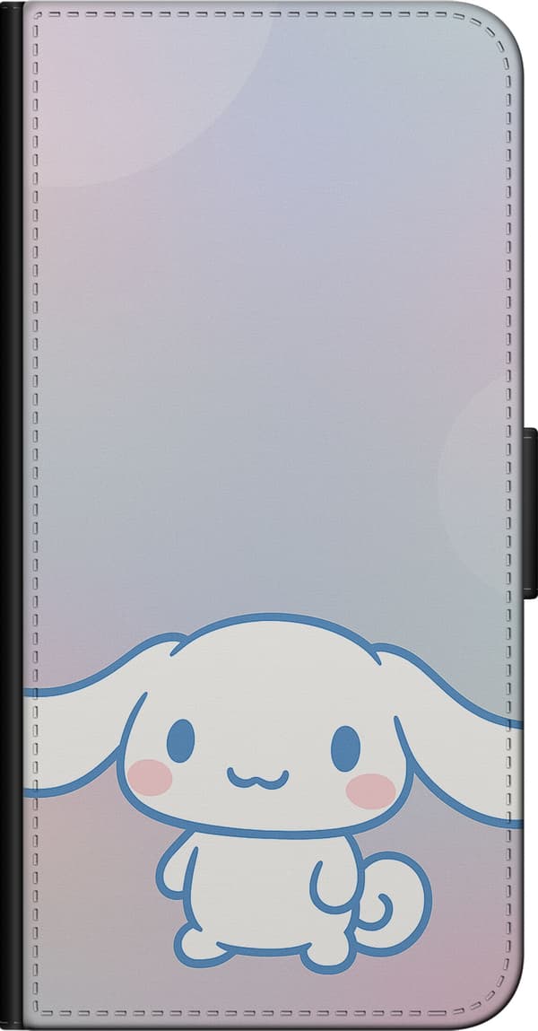 Kompatibel Tegnebogsetui til OnePlus 9 Pro Kawaii Sanrio Cinnamonroll