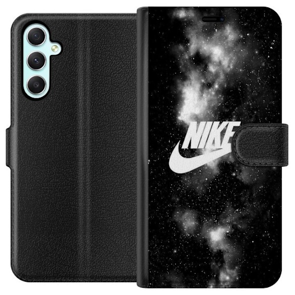 Samsung Galaxy A34 Tegnebogsetui Nike Galaxy