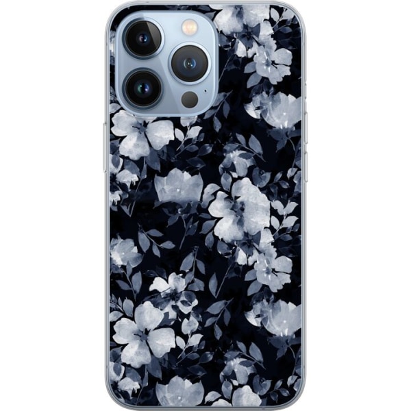 Apple iPhone 13 Pro Skal / Mobilskal - Blommor