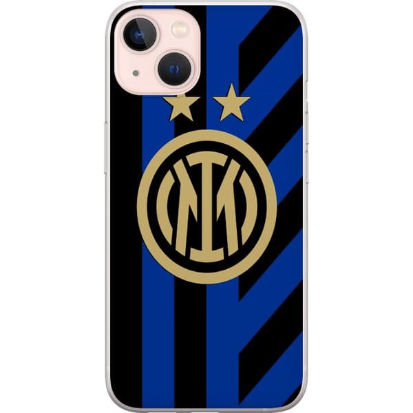 Yhteensopiva Puhelinkuori Apple iPhone 13 Inter Milan