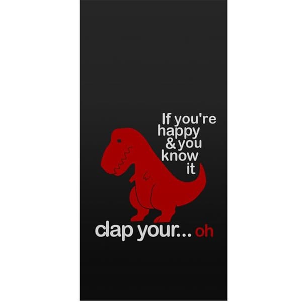 Kompatibel Tegnebogsetui til Apple iPhone 13 Pro Dinosaur