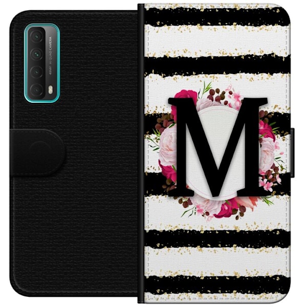 Huawei P smart 2021 Tegnebogsetui M