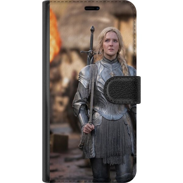 Apple iPhone 16e Tegnebogsetui The Ring of Power