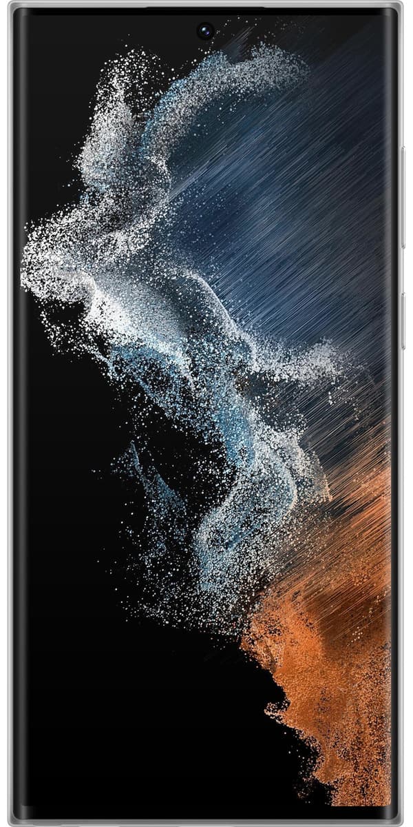 Kompatibelt Mobildeksel til Samsung Galaxy S22 Ultra 5G Dødslekene med flere karakterer og vulkan