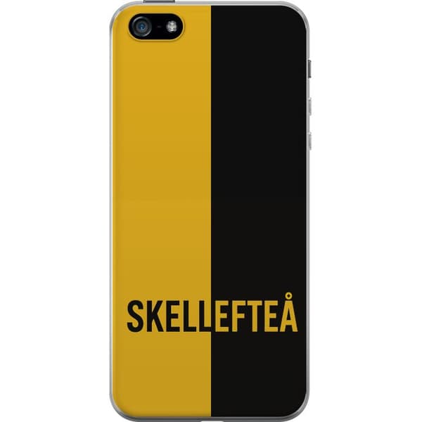 Kompatibelt Mobilskal till Apple iPhone 5 Skellefteå
