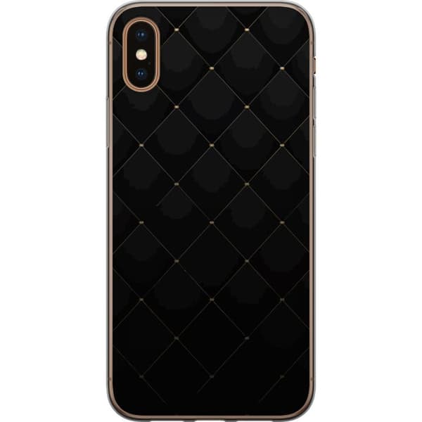 Kompatibel Mobilcover til Apple iPhone XS Unikt Mønster