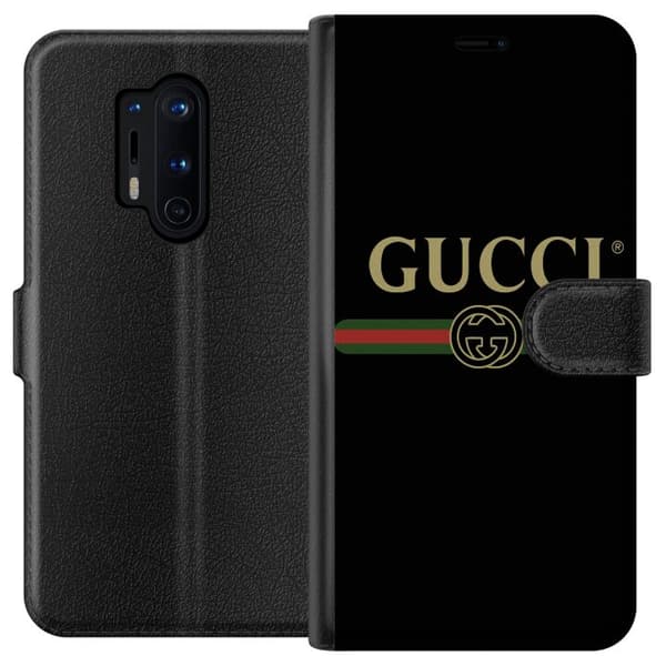 Yhteensopiva Lompakkokotelo OnePlus 8 Pro GC