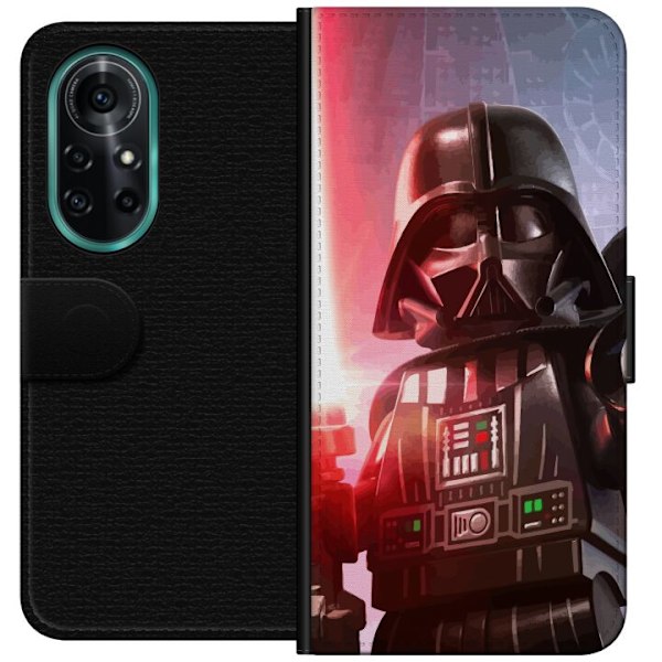 Huawei nova 8 Pro Tegnebogsetui Darth Vader