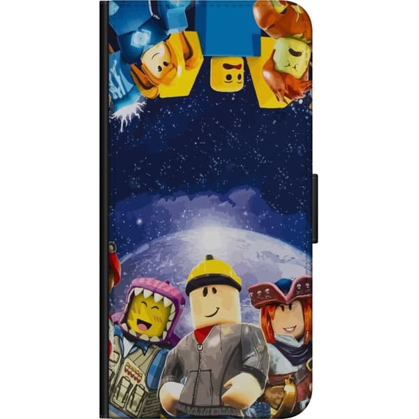 Kompatibelt Lommeboketui til OnePlus 9 Pro Roblox