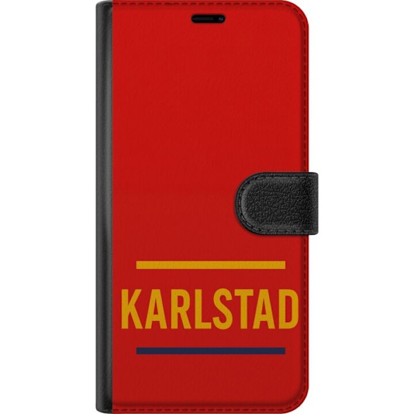 Sony Xperia 10 III Lommeboketui Karlstad - Hockey