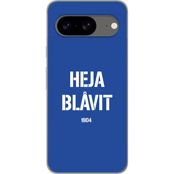 Kompatibelt Mobildeksel til Google Pixel 8 Gøteborg