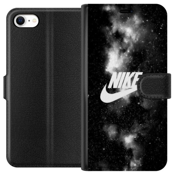 Apple iPhone 6s Lommeboketui Nike