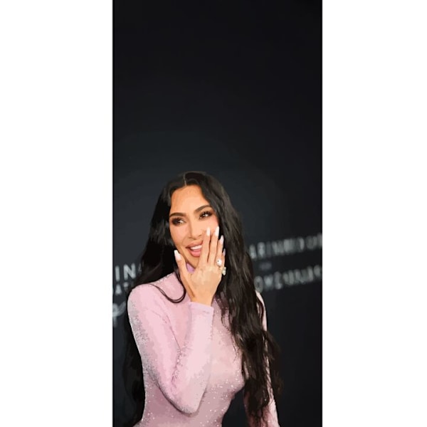 Apple iPhone 13 Pro Tegnebogsetui Kim Kardashian – Trending Outfits 2025