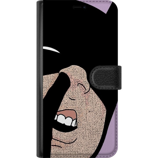 Samsung Galaxy A6 (2018) Tegnebogsetui Kunst
