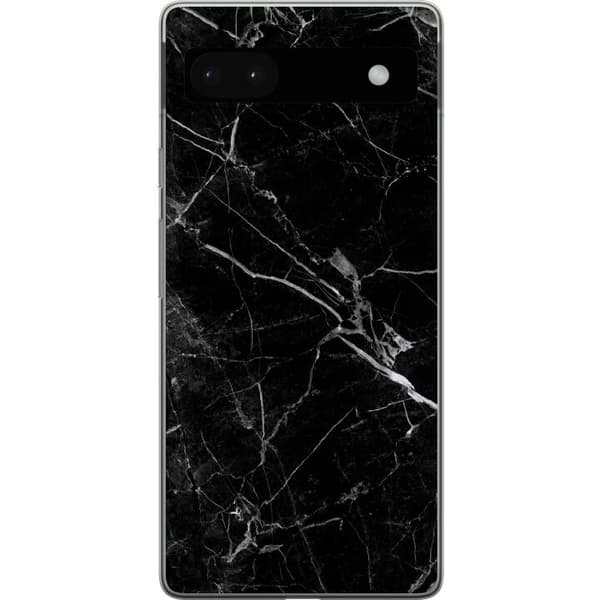 Kompatibel Mobilcover til Google Pixel 6a Marmor