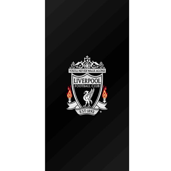 Apple iPhone 13 Pro Lompakkokotelo Liverpool FC