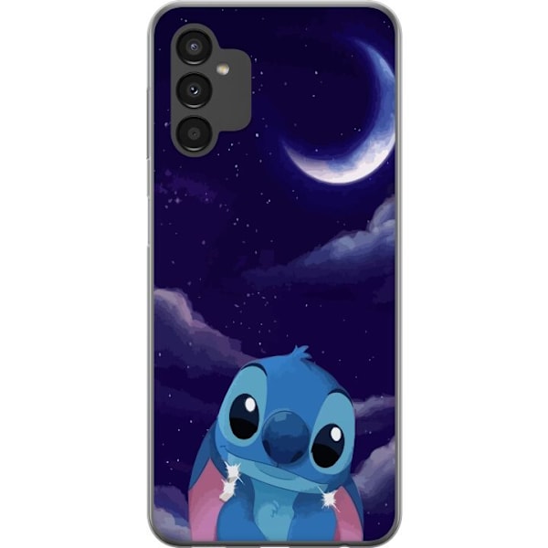 Samsung Galaxy A04s Cover / Mobilcover - Stitch