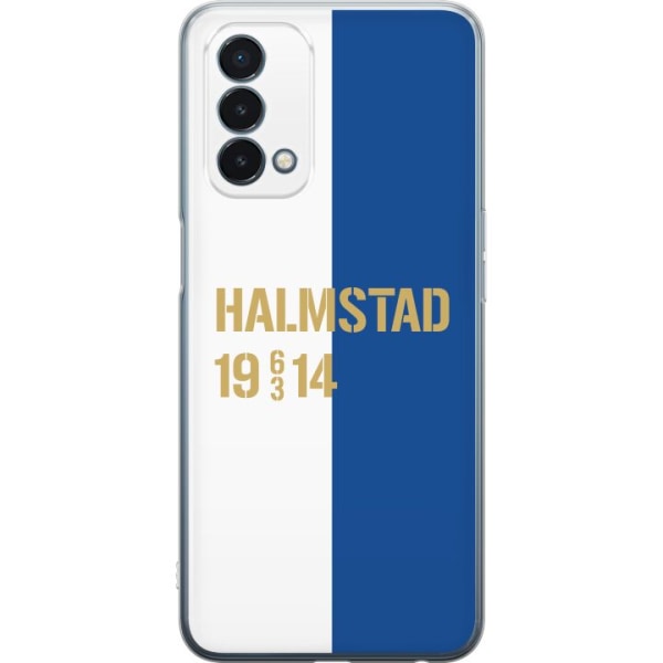 OnePlus Nord N200 5G Läpinäkyvä kuori Halmstad 19 63 14