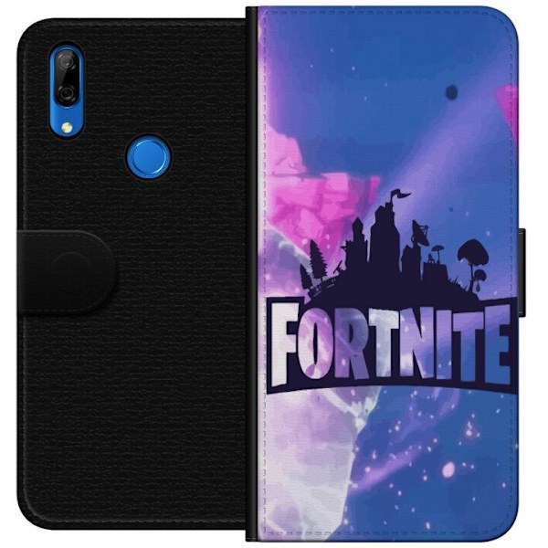 Huawei P Smart Z Lompakkokotelo Fortnite