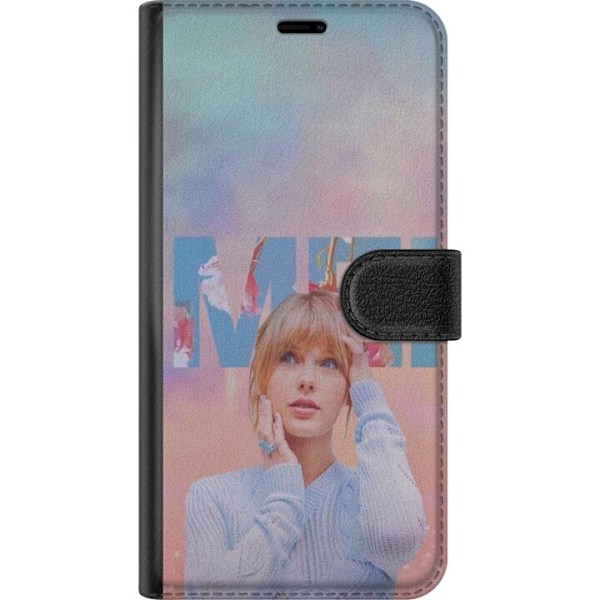 Google Pixel 9 Pro Lommeboketui Taylor Swift