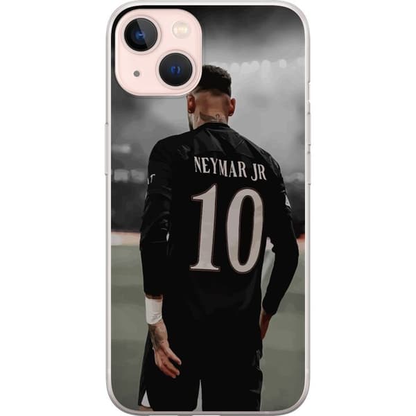 Kompatibel Mobilcover til Apple iPhone 13 Neymar