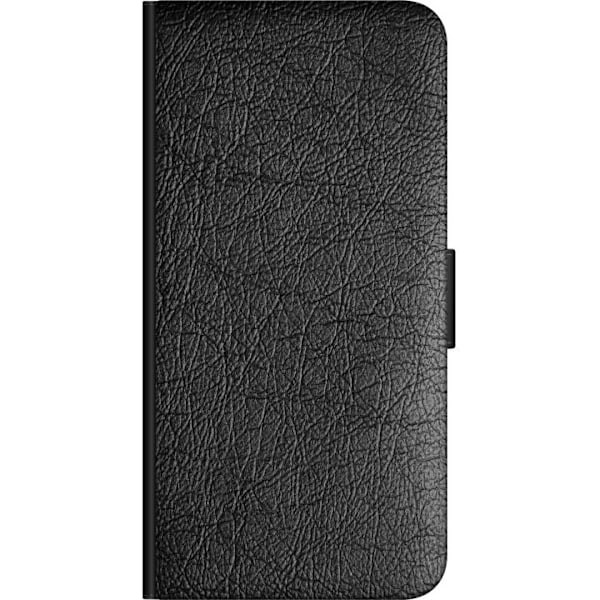Samsung Galaxy Note 4 Lompakkokotelo Harmaa