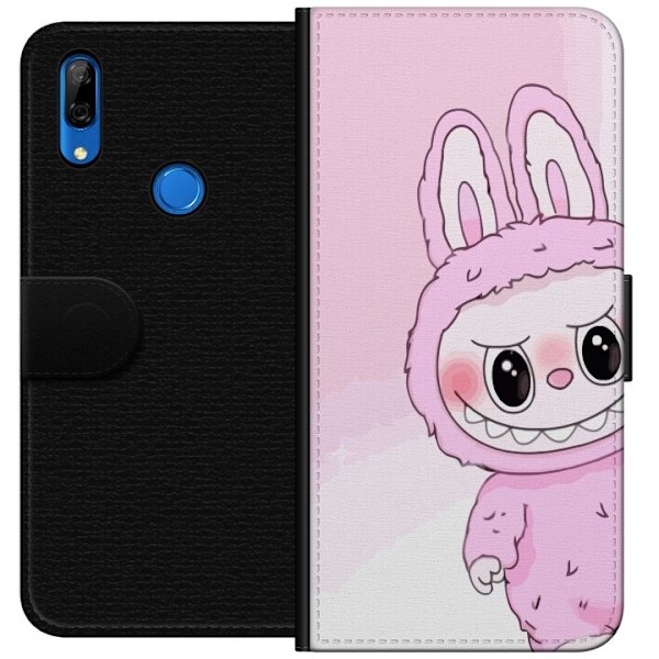 Huawei P Smart Z Plånboksfodral Labubu Bunny Series