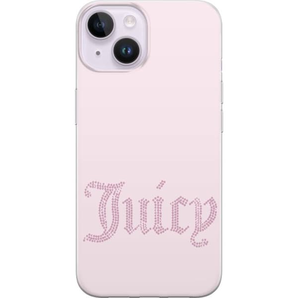 Kompatibelt Mobildeksel til Apple iPhone 14 Juicy