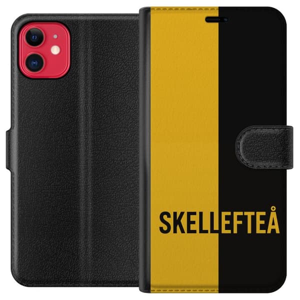 Kompatibelt Lommeboketui til Apple iPhone 11 Skellefteå
