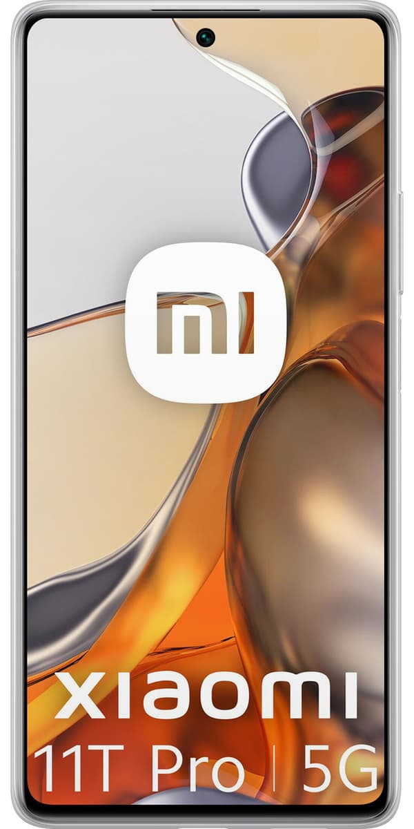 Kompatibelt Mobildeksel til Xiaomi 11T Pro Blå paisley blå