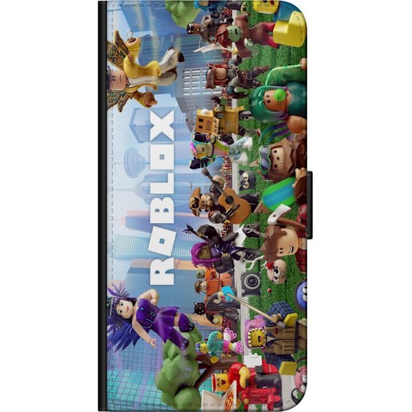 Huawei P smart 2019 Tegnebogsetui Roblox