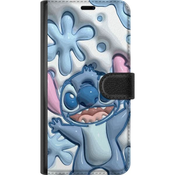 Kompatibelt Lommeboketui til Samsung Galaxy S20+ Sting