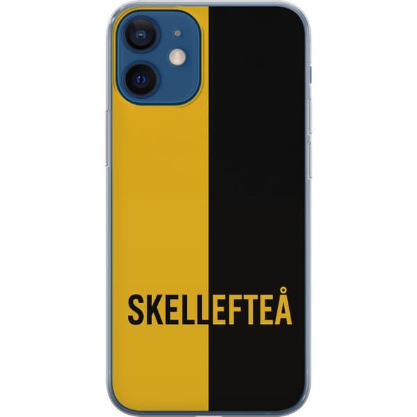 Kompatibel Mobilcover til Apple iPhone 12 mini Skellefteå – Hockey