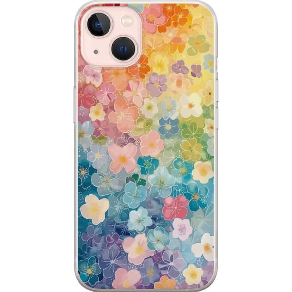 Yhteensopiva Puhelinkuori Apple iPhone 13 Asema 19