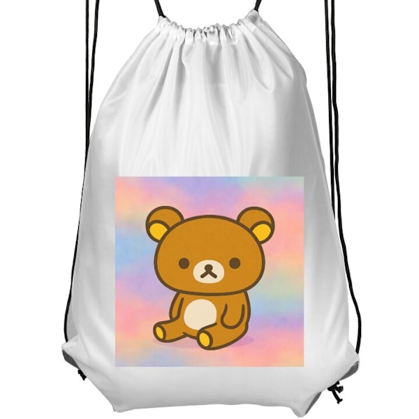 Gymnastikpose til Børn | Behagelig og Praktisk Kawaii Sanrio Barn