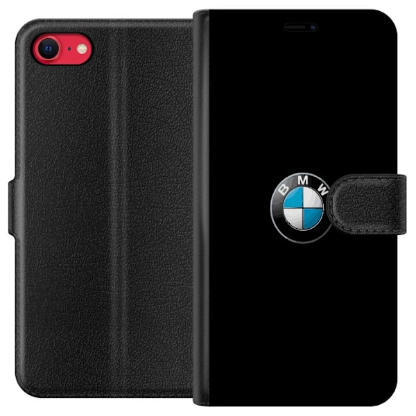 Apple iPhone 7 Lommeboketui BMW