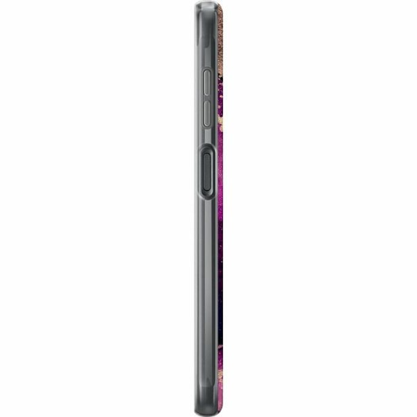 Samsung Galaxy Xcover Pro TPU Mobilskal Lollipop