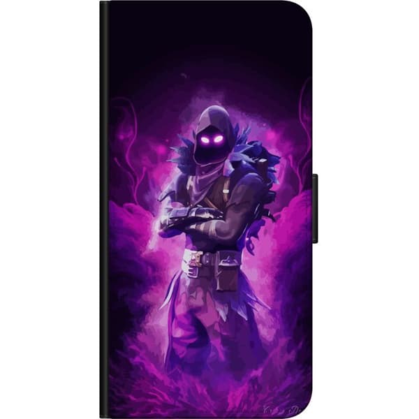 Kompatibelt Plånboksfodral till OnePlus 9 Pro Fortnite